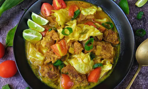 From Our Kitchen to Yours