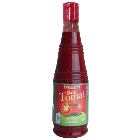 TOMATO KETCHUP 275ml